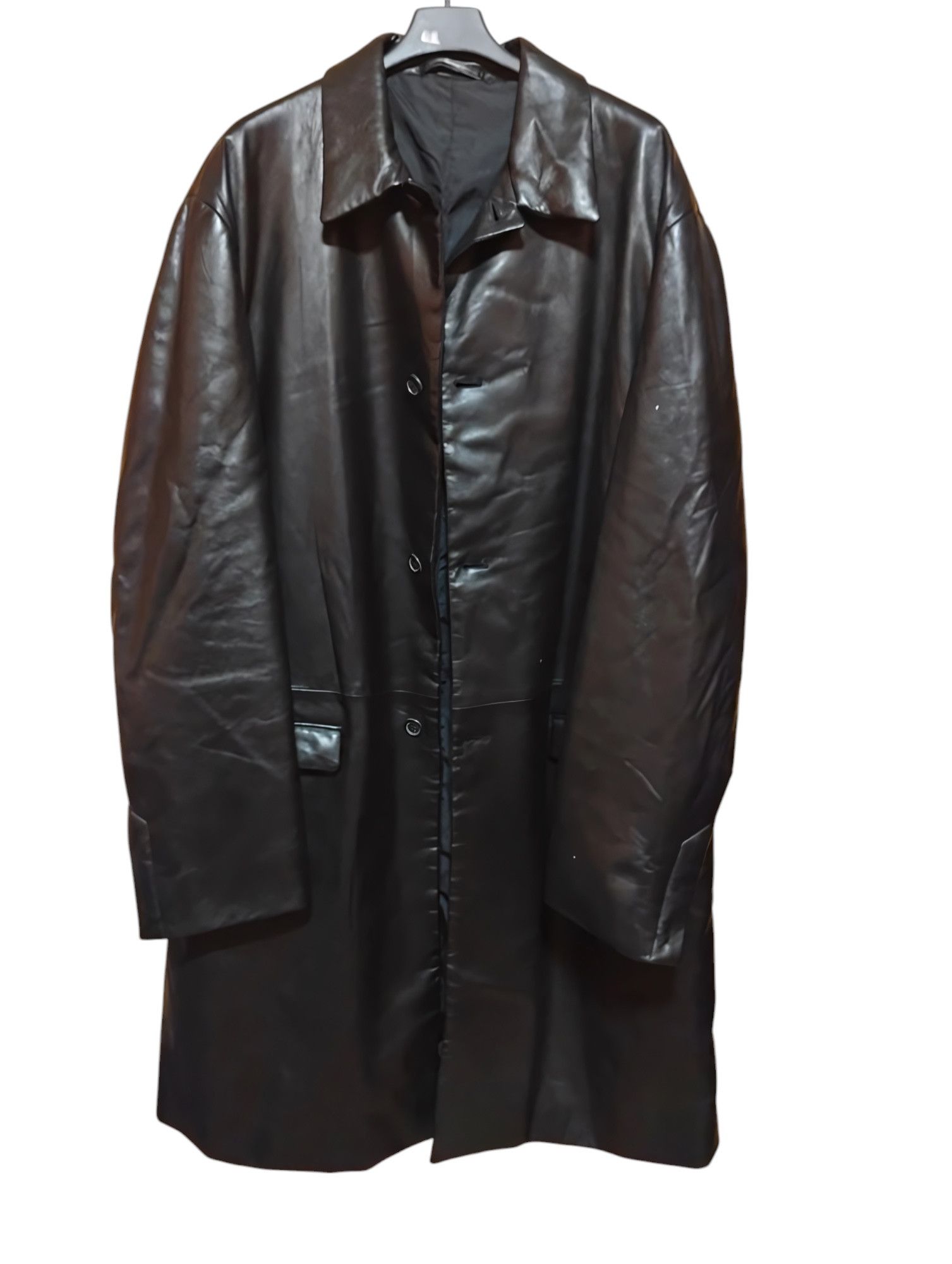Prada Prada Nylon Hip Length Jacket XL | Grailed
