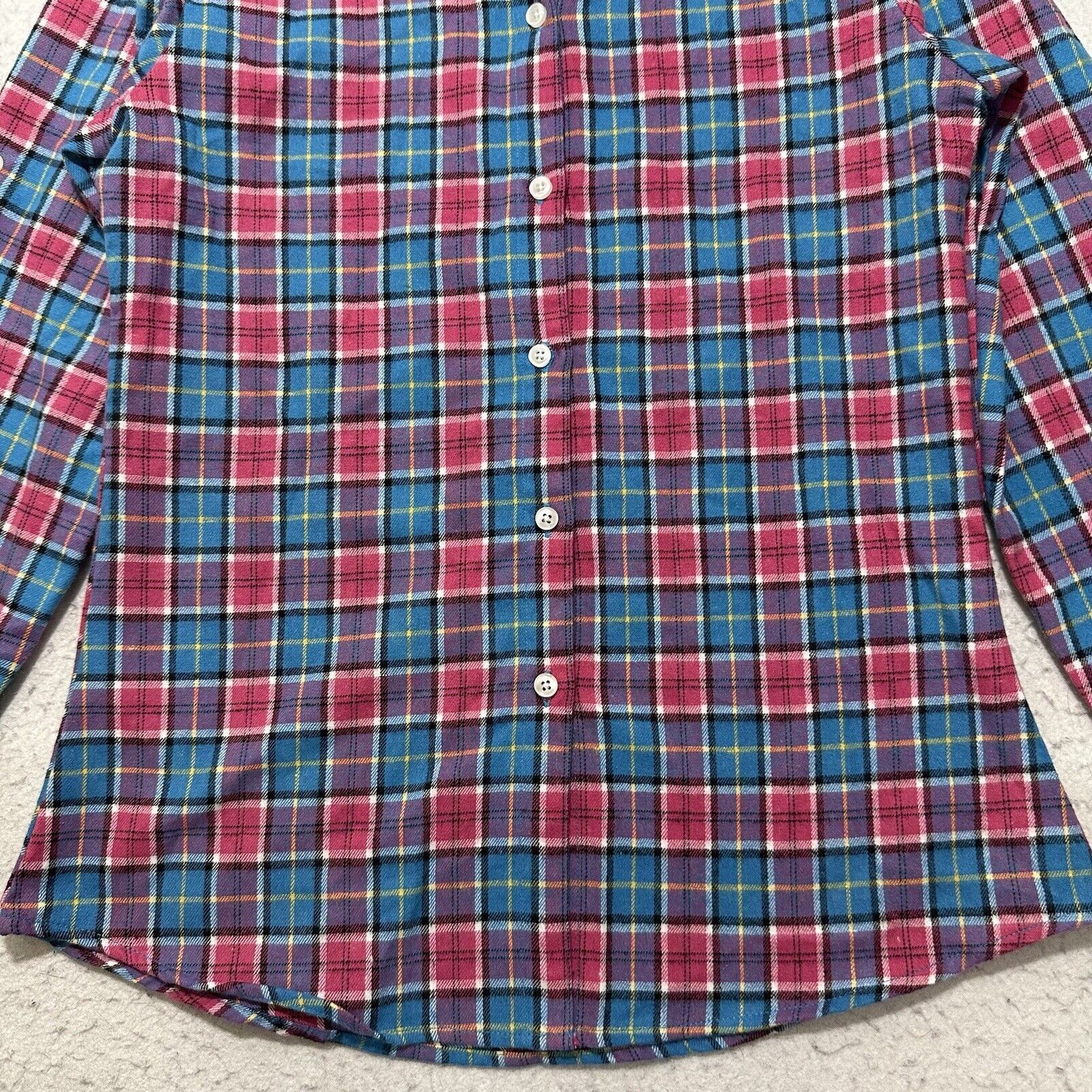 Other She-Ra Princess of Power Small Button Down Shirt Lootcrate Size S / US 4 / IT 40 - 5 Thumbnail