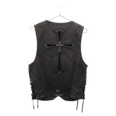 Chrome on sale hearts vest