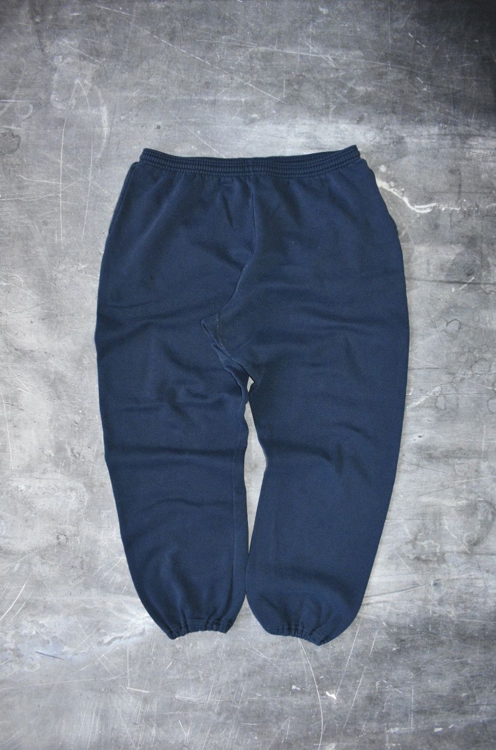 Russell Athletic × Vintage Vintage 90s Russell Athletic Sweatpants (XXL) Size US 36 / EU 52 - 1 Thumbnail
