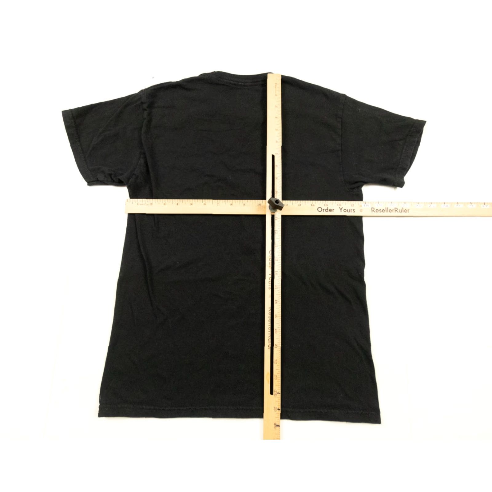 Billabong Billabong Shirt Mens Small Black Crewneck Short Sleeve Graphic Tee Beach Size US S / EU 44-46 / 1 - 5 Thumbnail