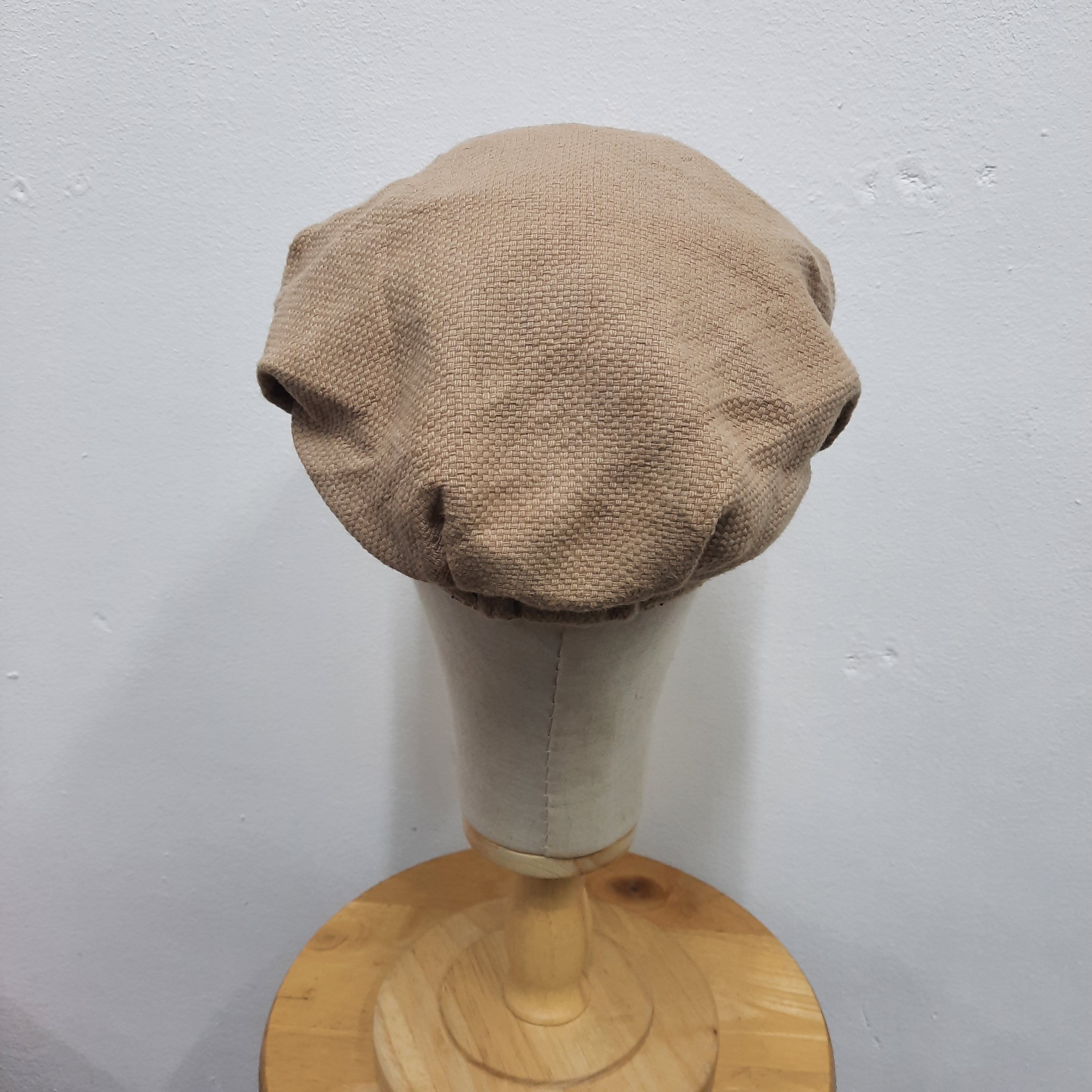 Japanese Brand ⚒️ Japanese brand castano work cap Size ONE SIZE - 2 Thumbnail