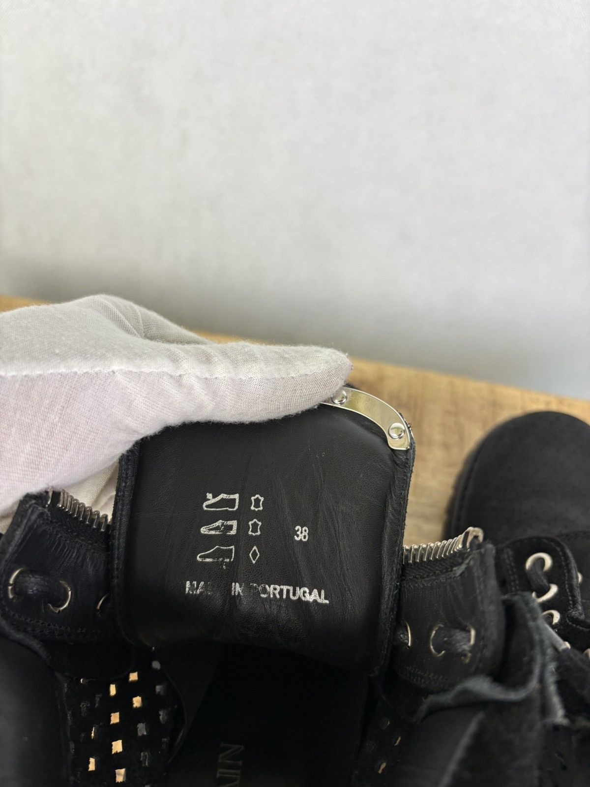 Balmain Balmain boots Size US 8 / IT 38 - 5 Thumbnail