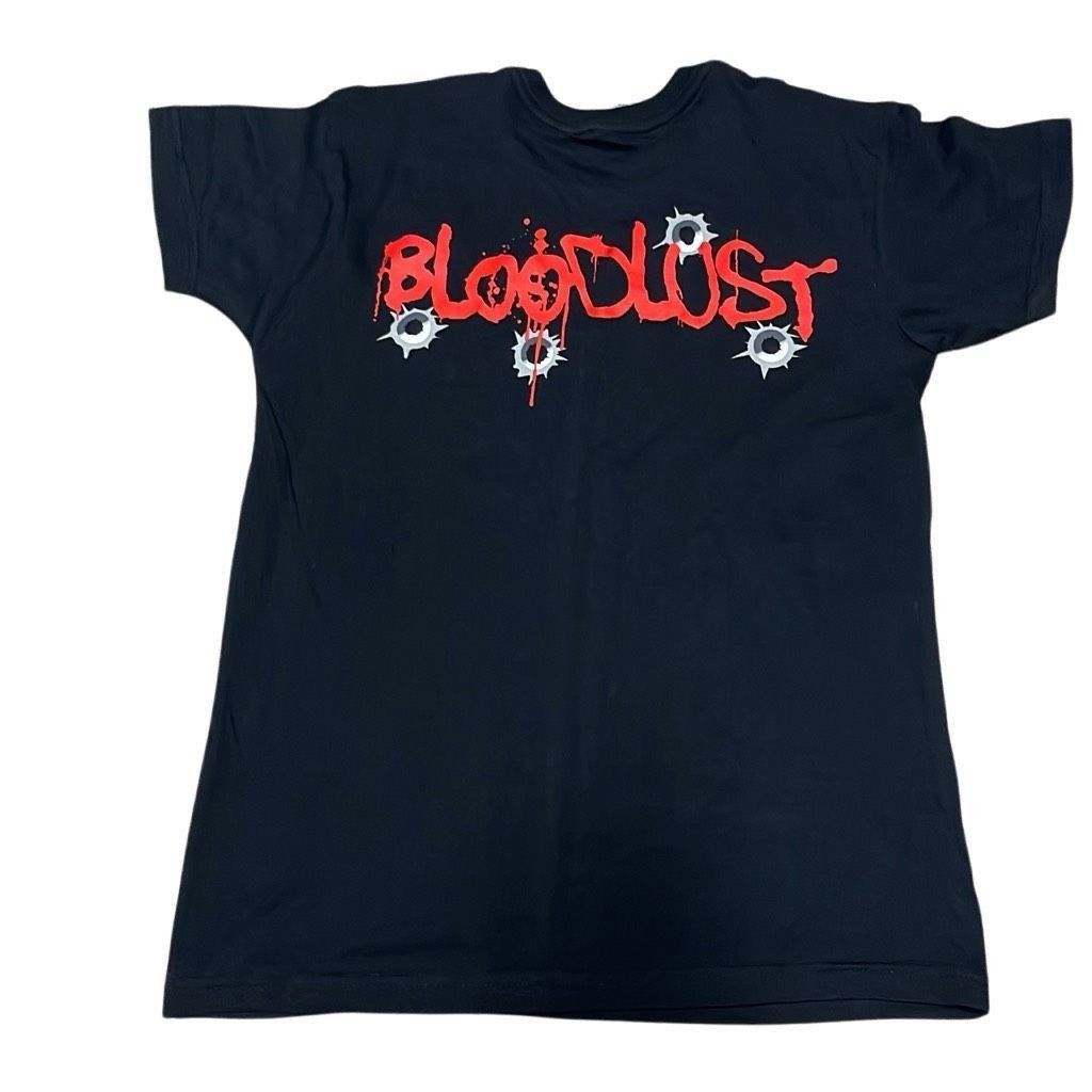 Other Body Count Killer Ice T Mens Graphic Thrash Metal Music Albu Size US XS / EU 42 / 0 - 3 Thumbnail