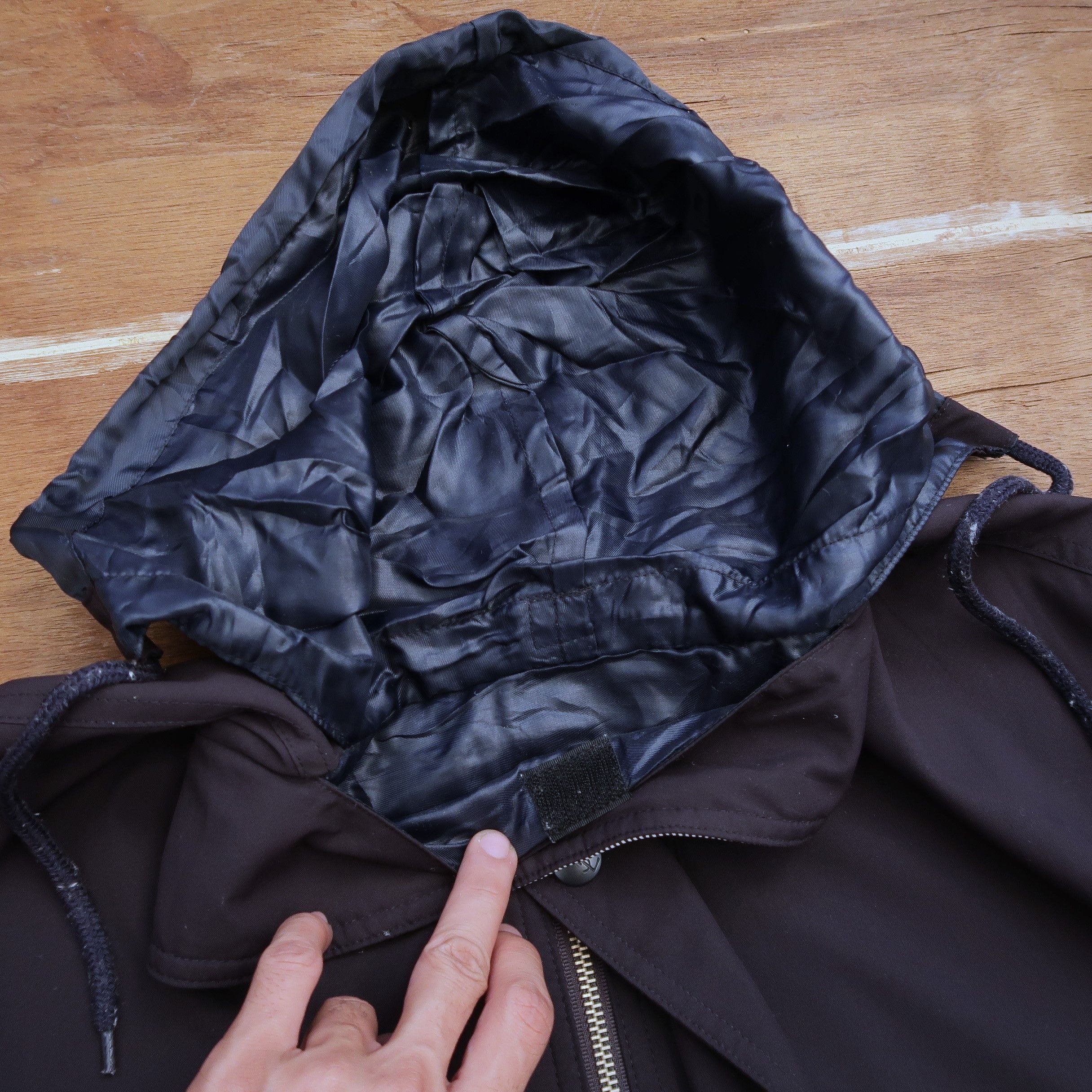 Vintage YSL Jacket Size US M / EU 48-50 / 2 - 22 Preview