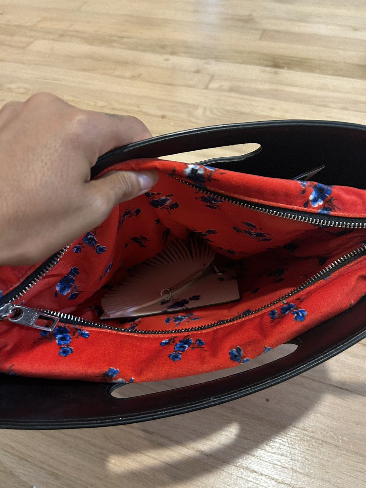 Kenzo Kenzo bag Size ONE SIZE - 4 Thumbnail