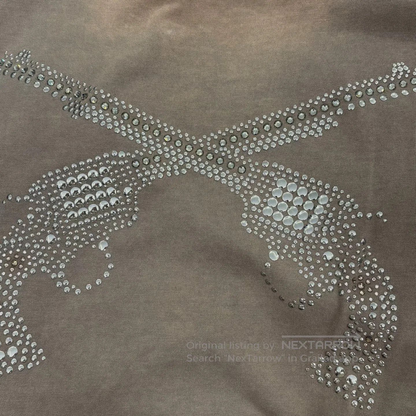 Other Water-washed, sun-dried; features a double-gun design and Size US M / EU 48-50 / 2 - 7 Thumbnail