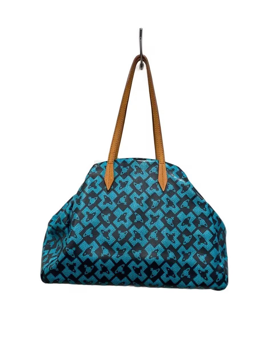 Vivienne Westwood Multi Orb Hand Bag Size ONE SIZE - 3 Thumbnail