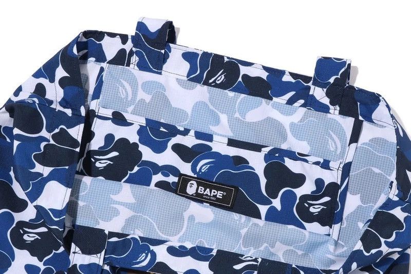 Bape Bape Tote Bag Size ONE SIZE - 2 Thumbnail