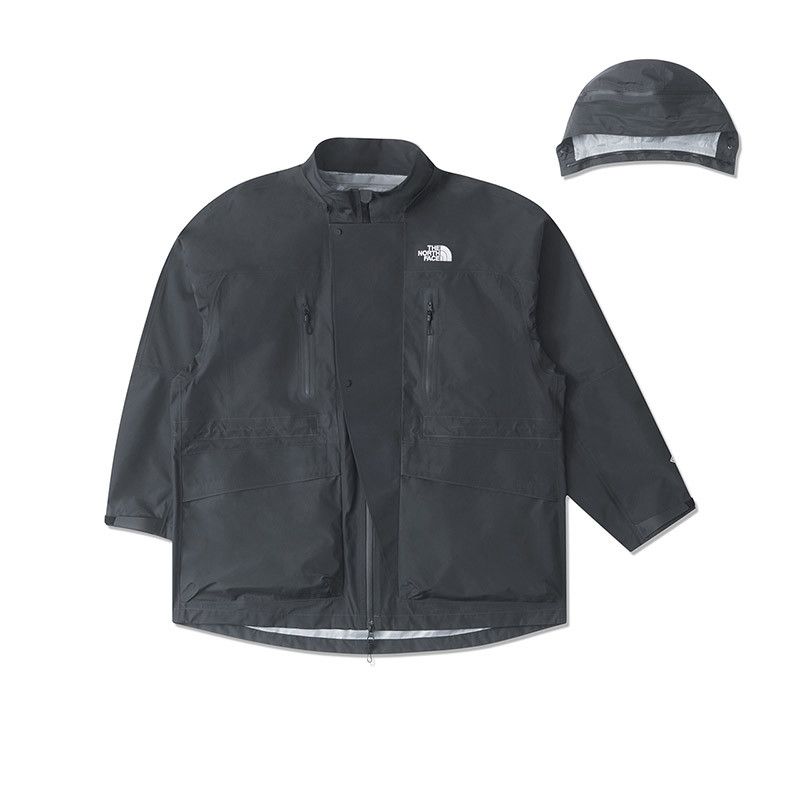 Kazuki Kuraishi × The North Face Urban Exploration KK GTX HARD SHELL JACKET Size US M / EU 48-50 / 2 - 3 Thumbnail