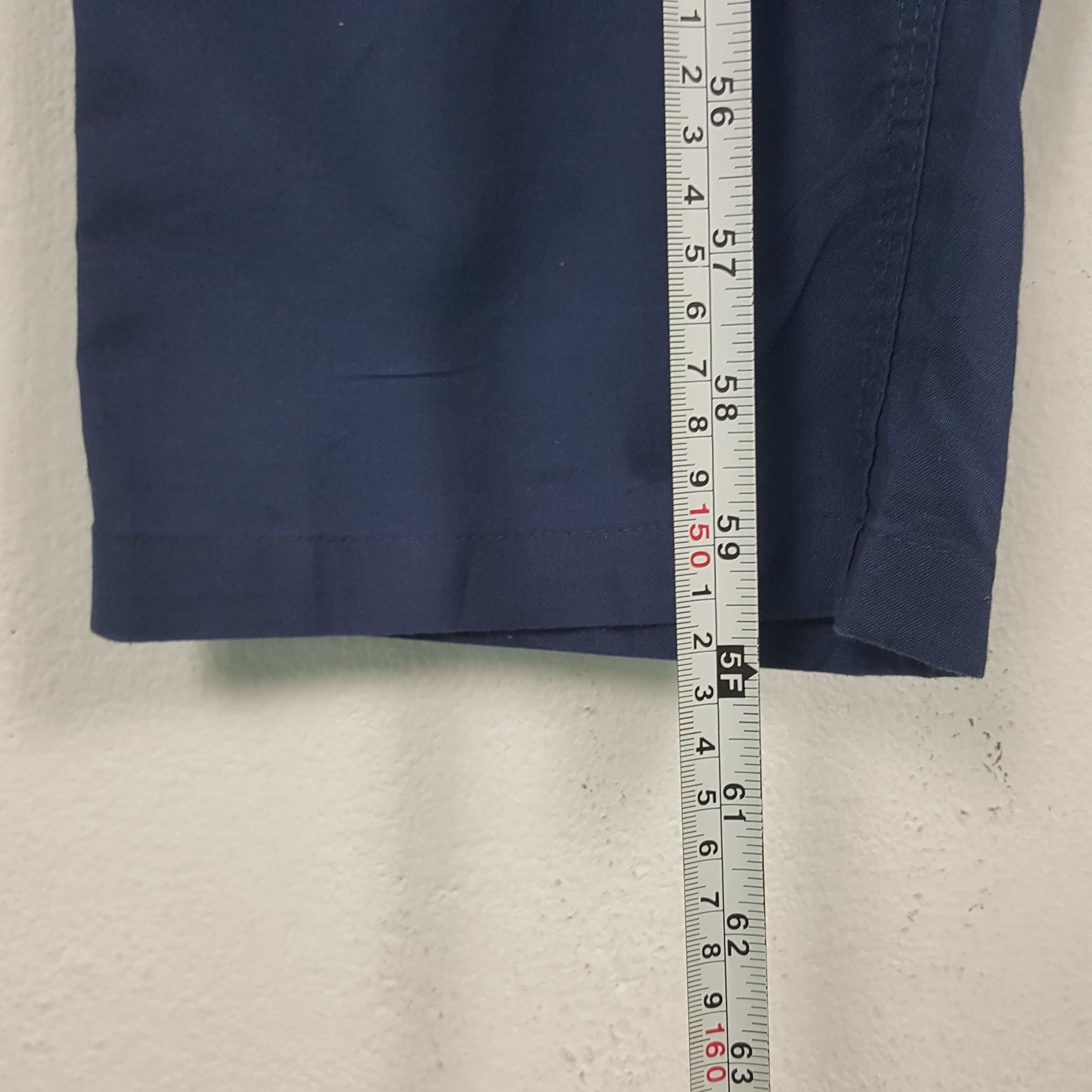 Japanese Brand × Vintage Vintage The Tokyo Toilet Japanese Brand Coverall Jacket Size US M / EU 48-50 / 2 - 8 Thumbnail