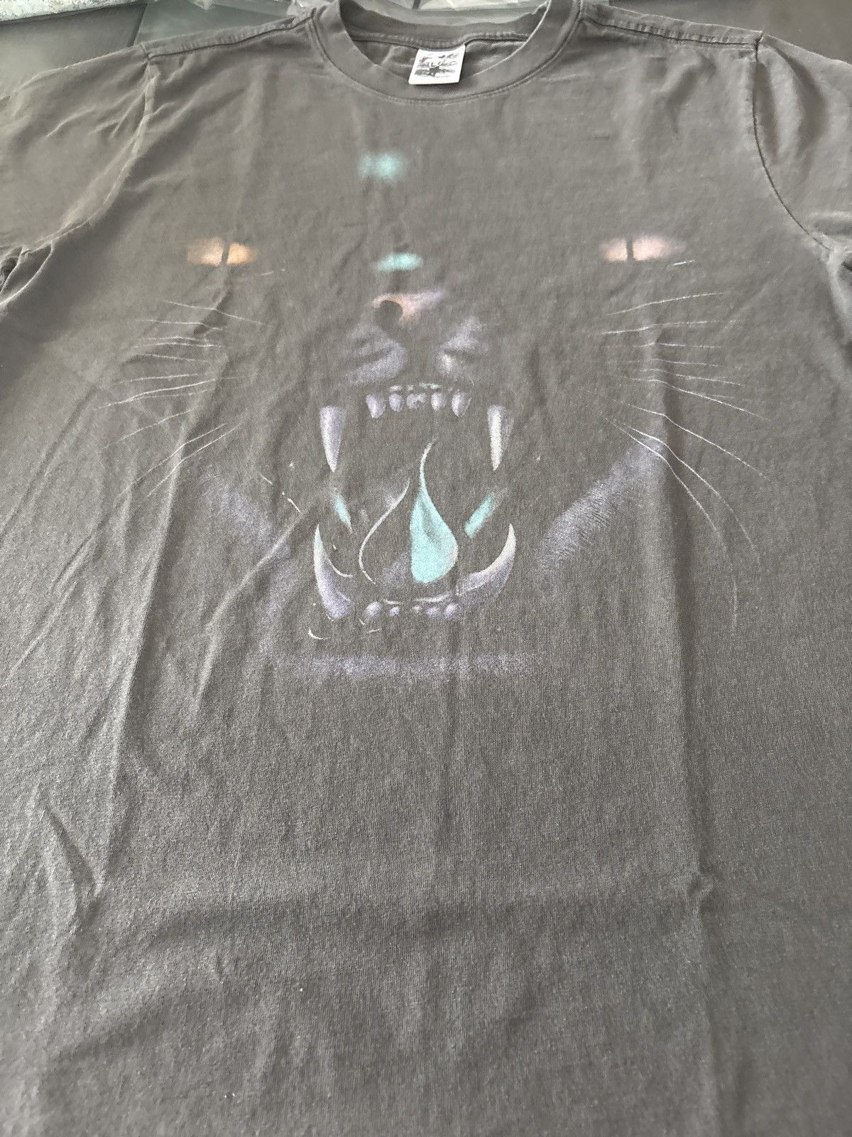 basketcase gallery Basketcase Gallery Rufus tee t-shirt Size US M / EU 48-50 / 2 - 6 Thumbnail