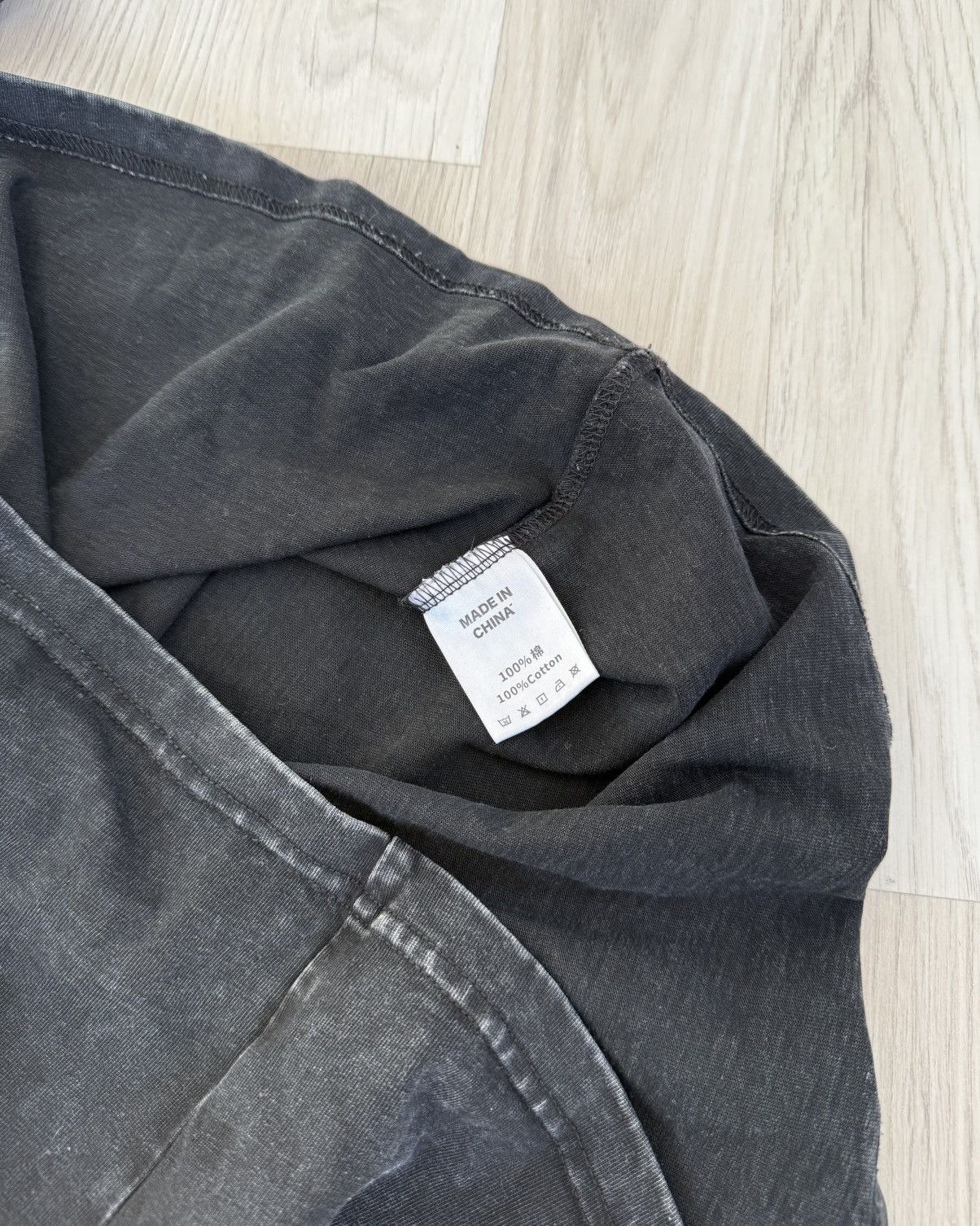 Japanese Brand A$AP Rocky Size US XL / EU 56 / 4 - 5 Thumbnail