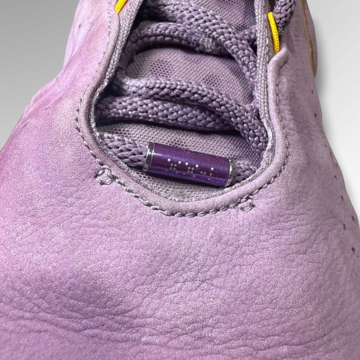 Nike Nike Lebron 21 Purple Rain Size US 11.5 / EU 44-45 - 8 Thumbnail