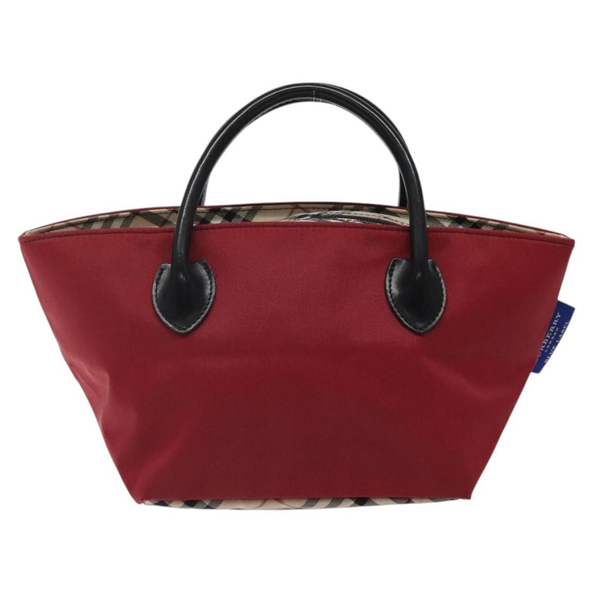 Burberry Burberry Blue Label handbag Size ONE SIZE - 1 Thumbnail