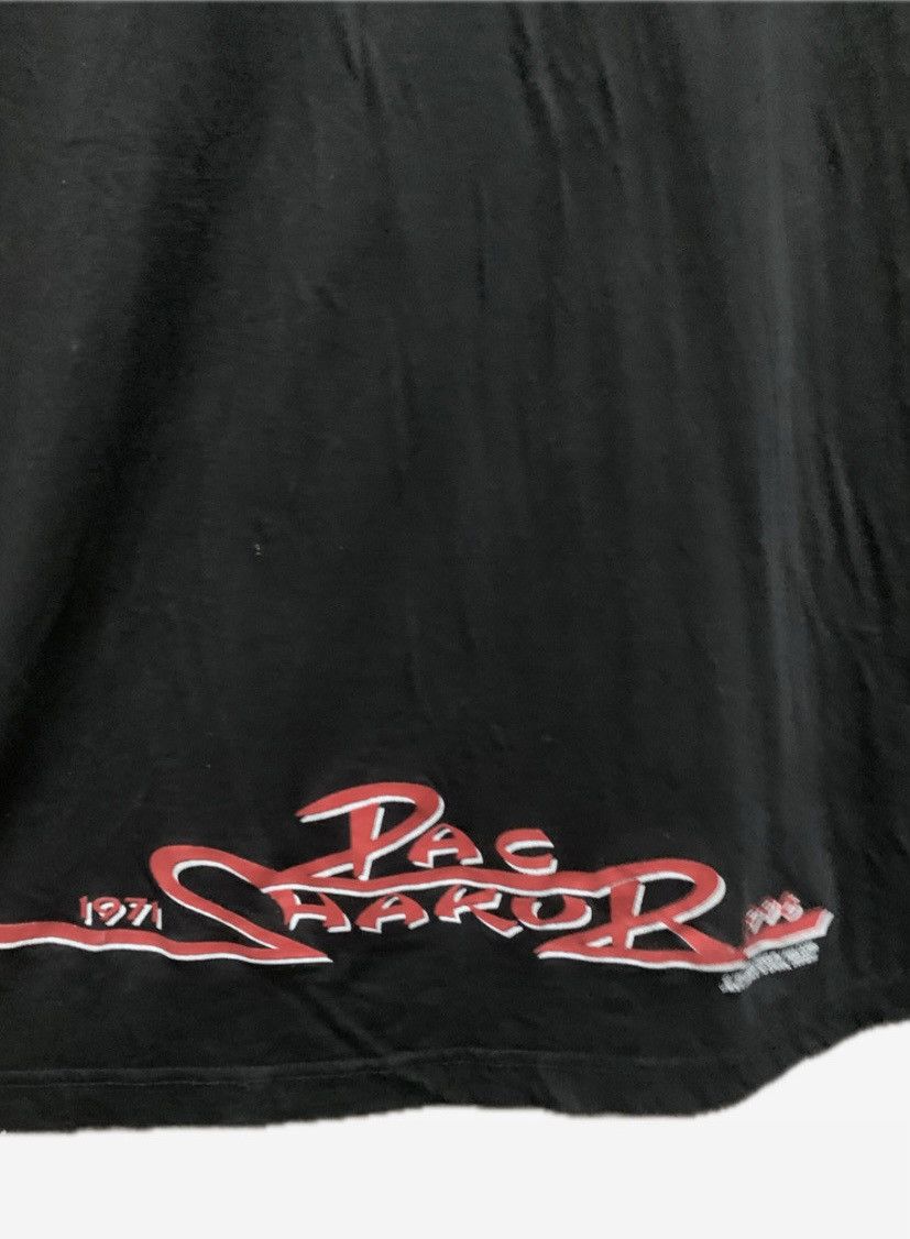 Band Tees Vintage 90s Tupac Shakur Shirt,Rap Tees Size US XL / EU 56 / 4 - 8 Thumbnail