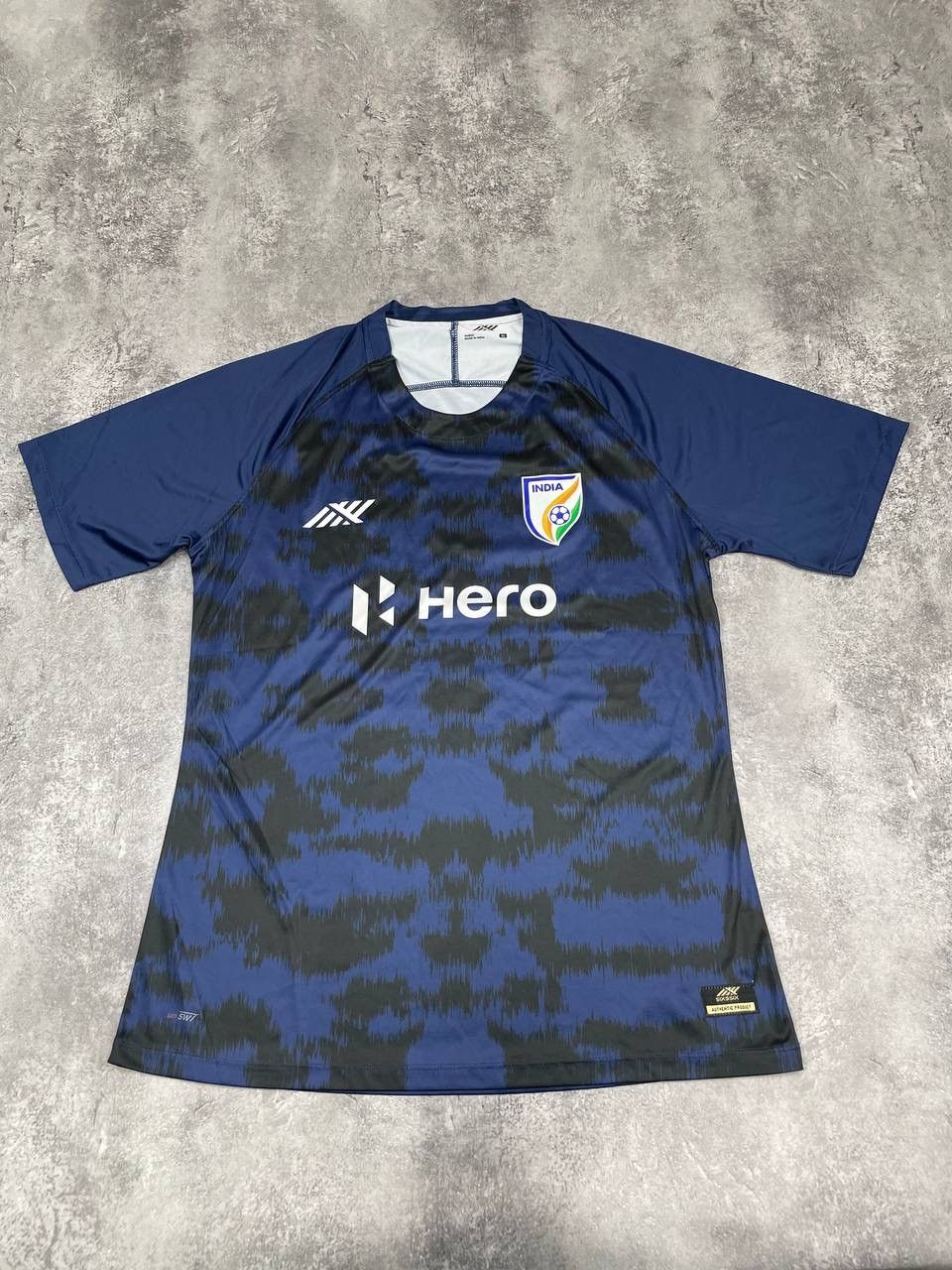 Other Fred again.. Fuji Rock Football Shirt | Grailed