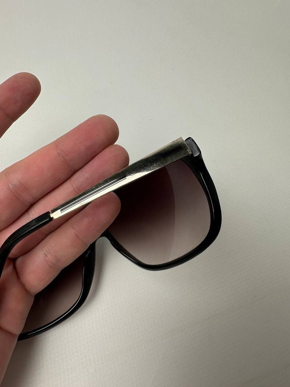Carrera 🔥Porsche Design Carrera Vintage Sunglasses Size ONE SIZE - 19 Thumbnail