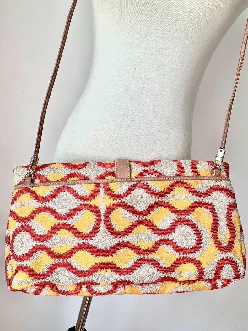 Vivienne Westwood Vivienne Westwood size os Pirate-style shoulder bag Size ONE SIZE - 2 Thumbnail