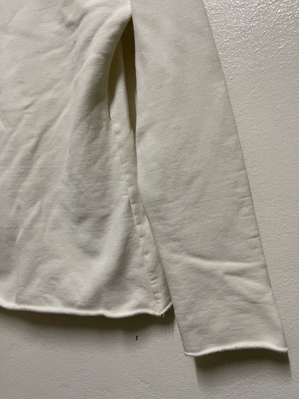 Christophe Lemaire Christophe Lemaire Jumper Size M / US 6-8 / IT 42-44 - 13 Thumbnail