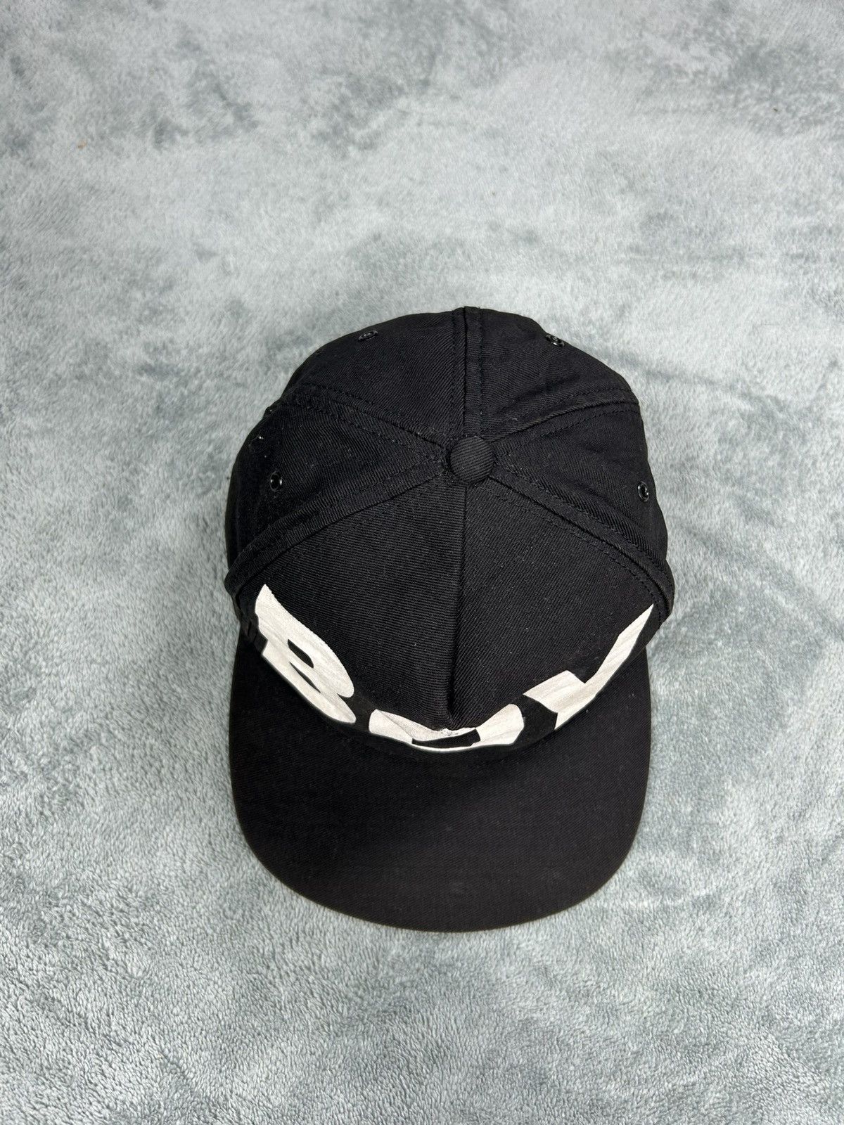 Andy Warhol Vintage BOY Andy Warhol Cap Size ONE SIZE - 4 Thumbnail