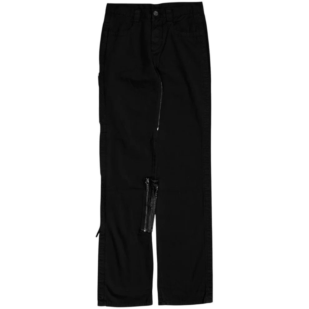 90s Dirk Bikkembergs Cotton Pants Dirk Bikkembergs Pants