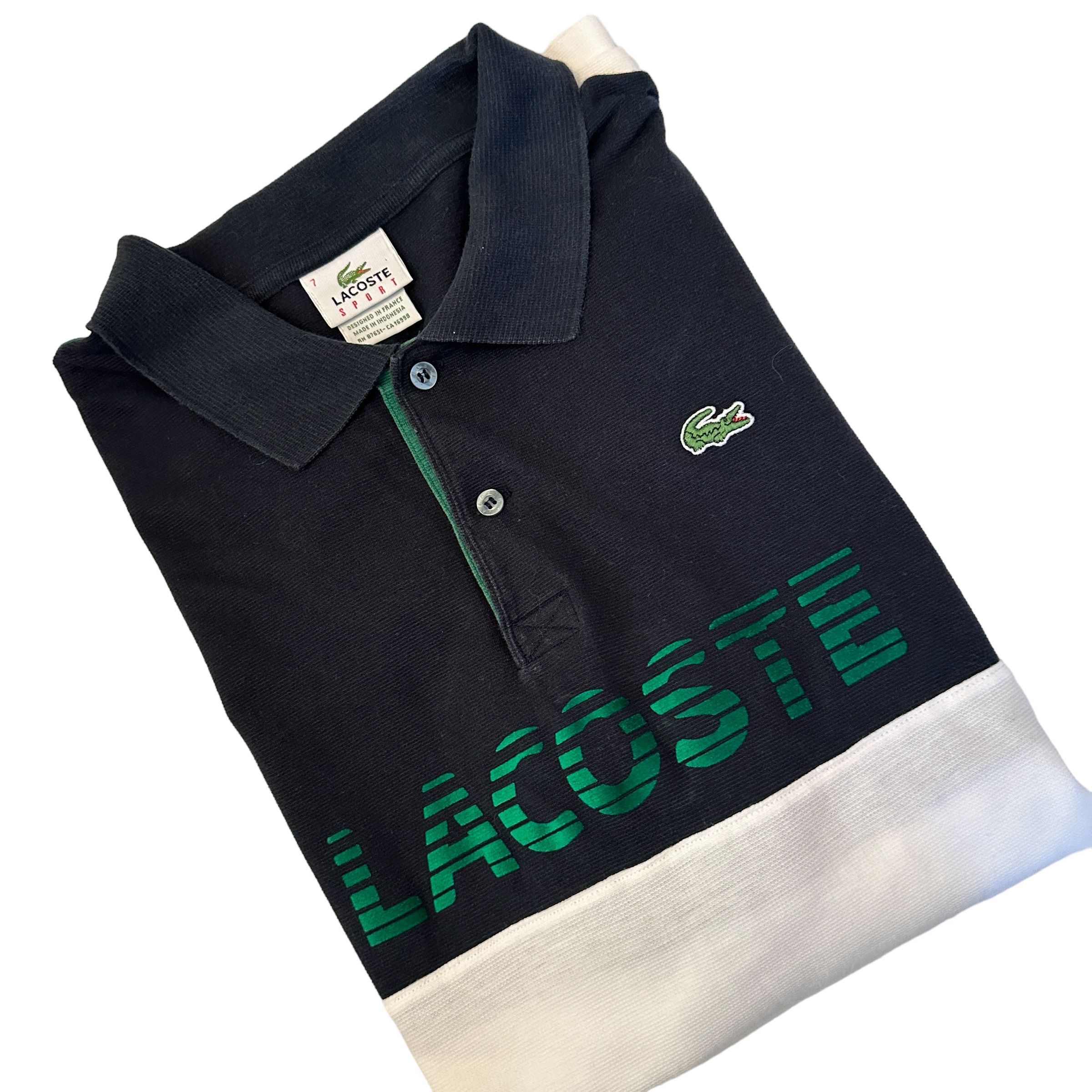 Lacoste sport rn discount 87651