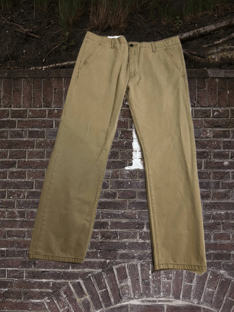 Levi's Levis Men’s Vintage Pants Casual Everyday Fit Size US 36 / EU 52 - 1 Thumbnail
