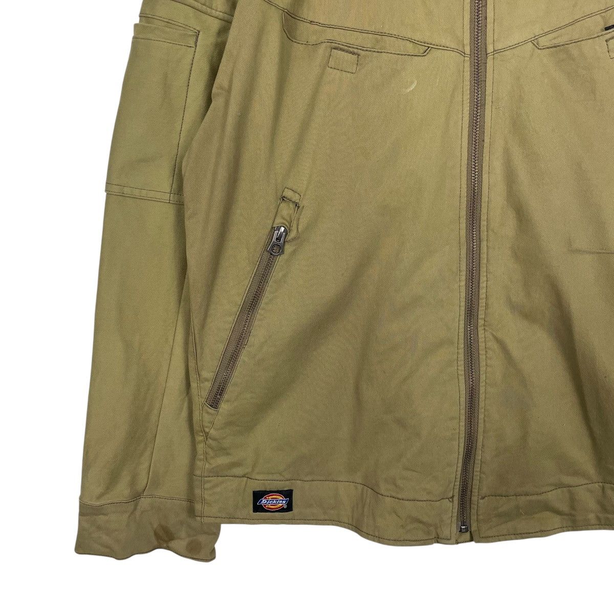Other Dickies Workwear Jacket Size US M / EU 48-50 / 2 - 3 Thumbnail