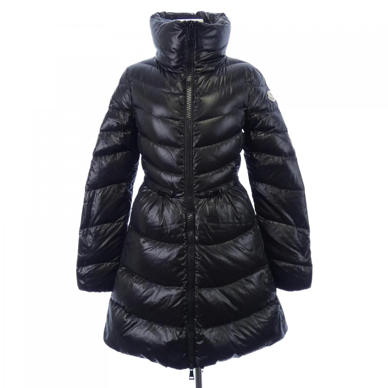 Moncler Moncler Moncler MIRIELON Down Coat Textile Outerwear MIRIELON DUTY FREE for USA Size ONE SIZE - 1 Thumbnail