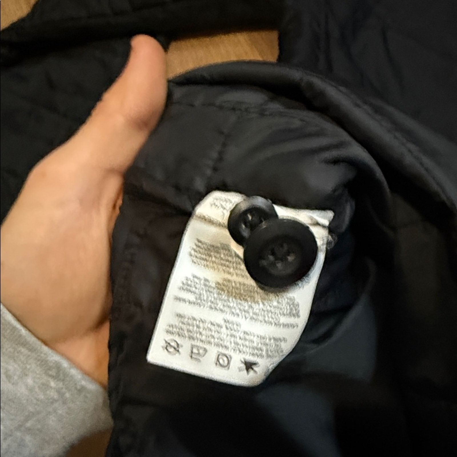 Nike Y2K Nike SB Quilted Button Up Windbreaker Jacket Size US L / EU 52-54 / 3 - 11 Thumbnail