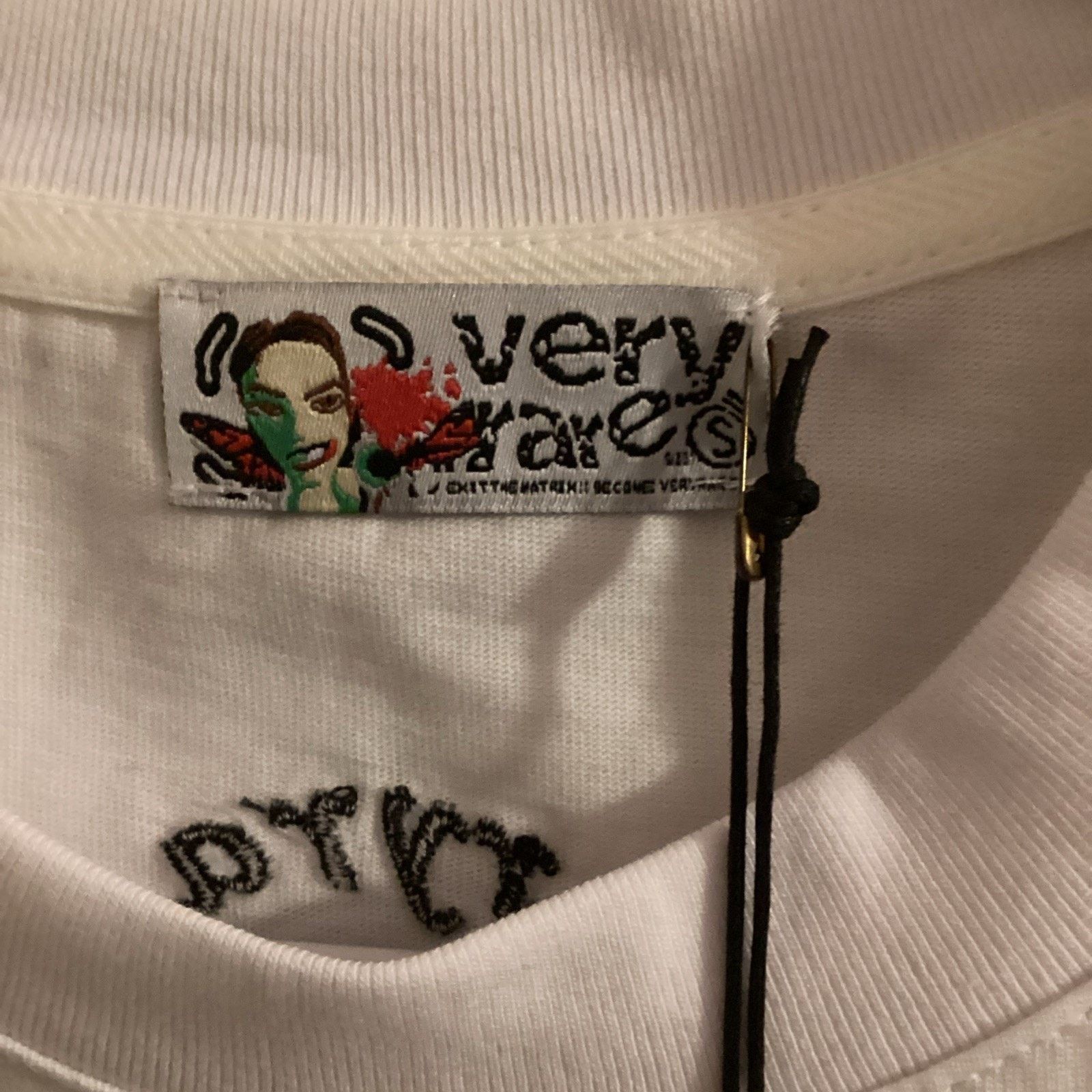 Other Men’s Very Rare Tee Shirt Size US S / EU 44-46 / 1 - 4 Thumbnail