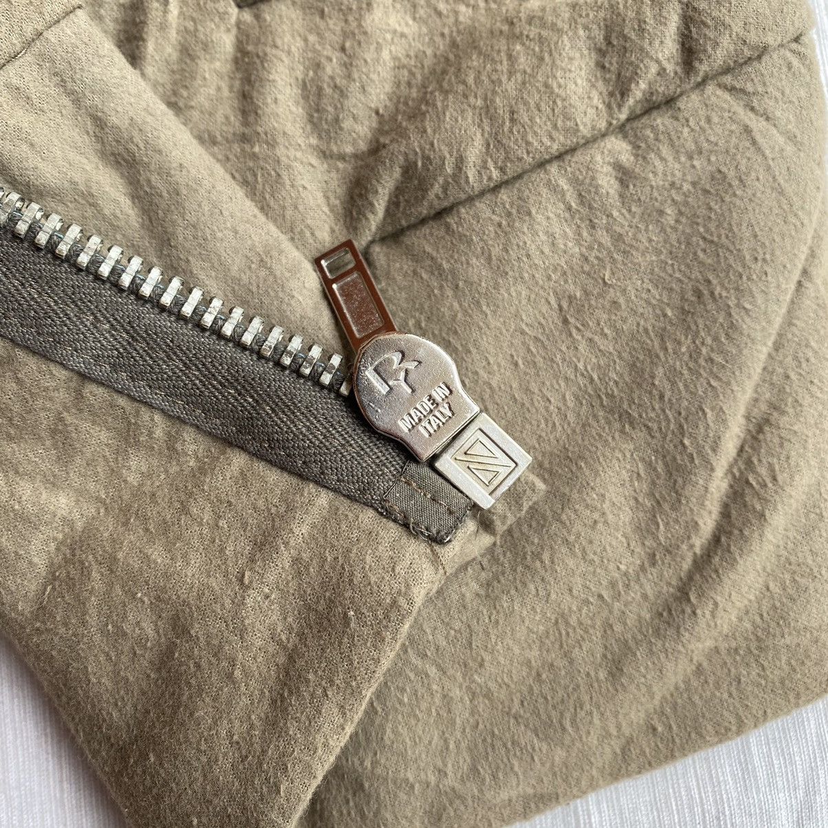 Rick Owens Rick Owens Olmar and Mirta Vest Size US S / EU 44-46 / 1 - 7 Thumbnail