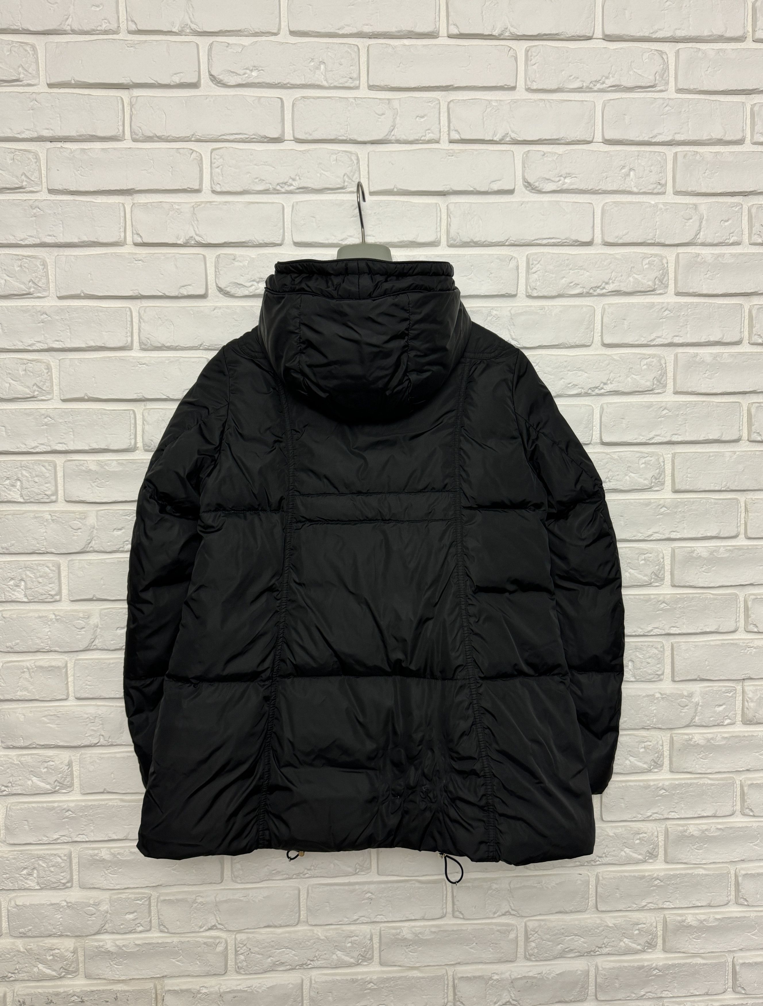Moncler Women's Moncler Elixir Down Jacket Puffer Black Size 2 Size M / US 6-8 / IT 42-44 - 13 Thumbnail