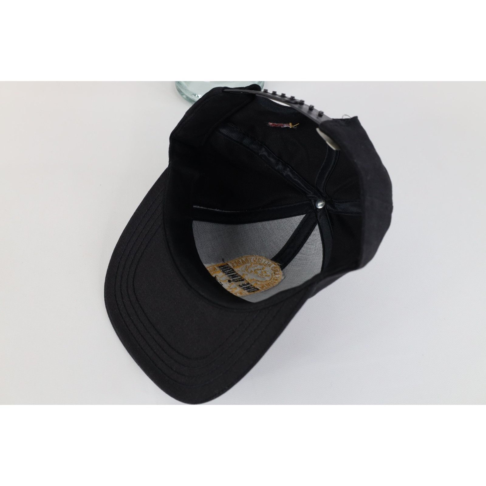 Vintage Vintage 90s Painters Allied Trades International Union Hat Size ONE SIZE - 8 Thumbnail