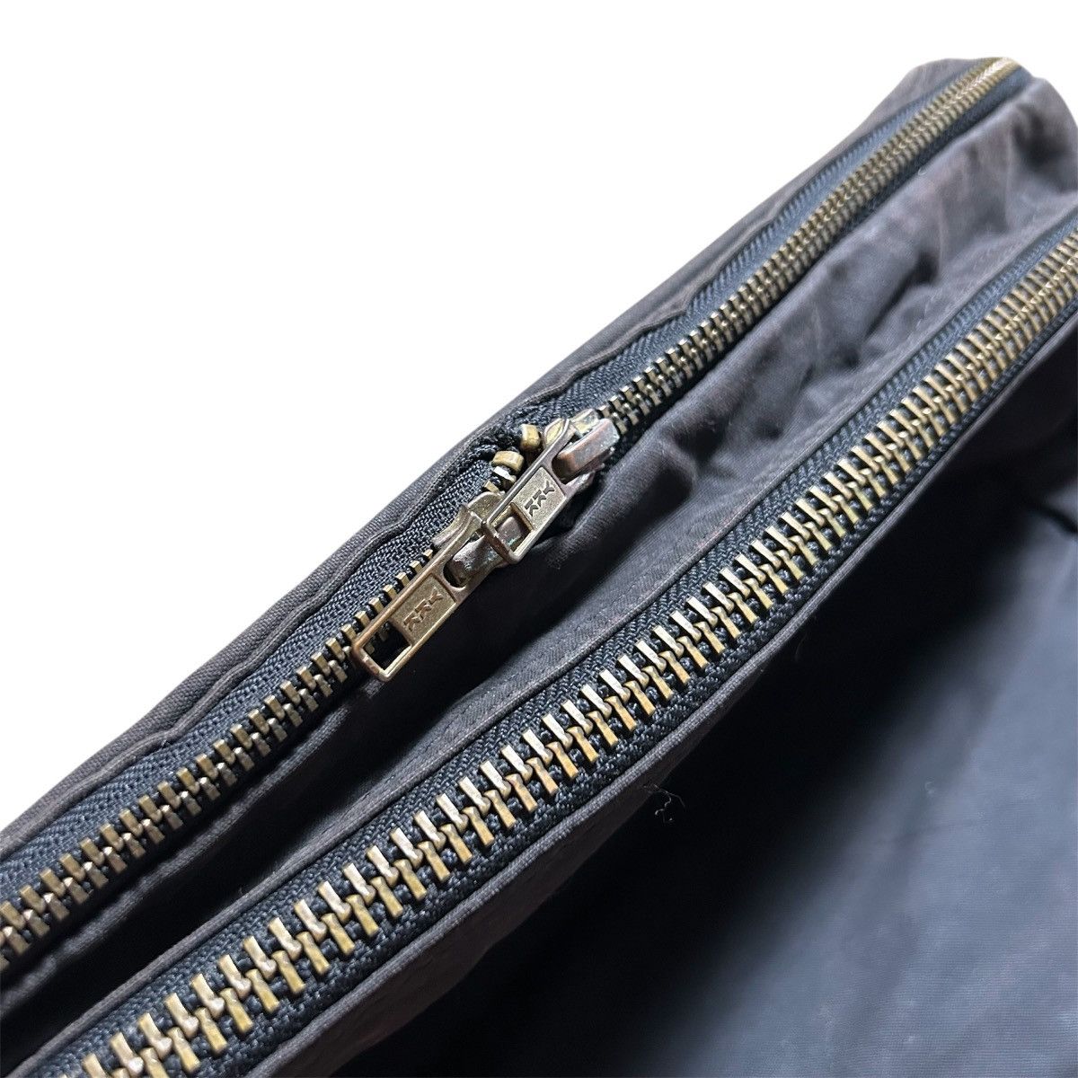 Porter Vintage Porter Shoulder Bag Size ONE SIZE - 11 Thumbnail