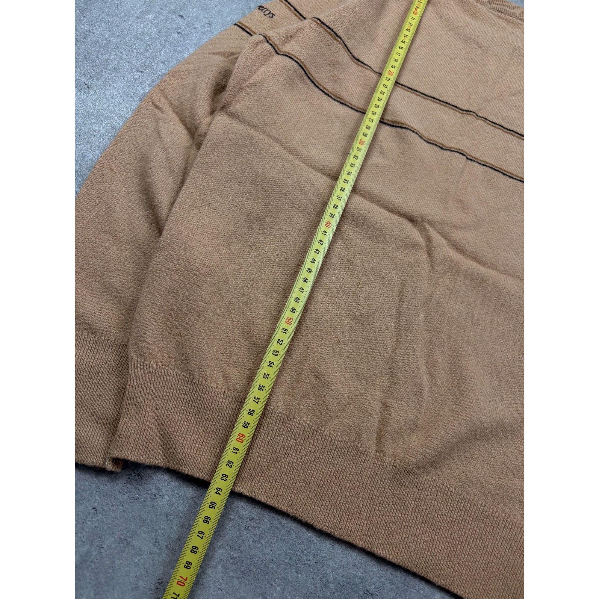 Burberry Vintage Burberrys’ Scotland: A Piece of British Heritage swe Size US M / EU 48-50 / 2 - 10 Thumbnail