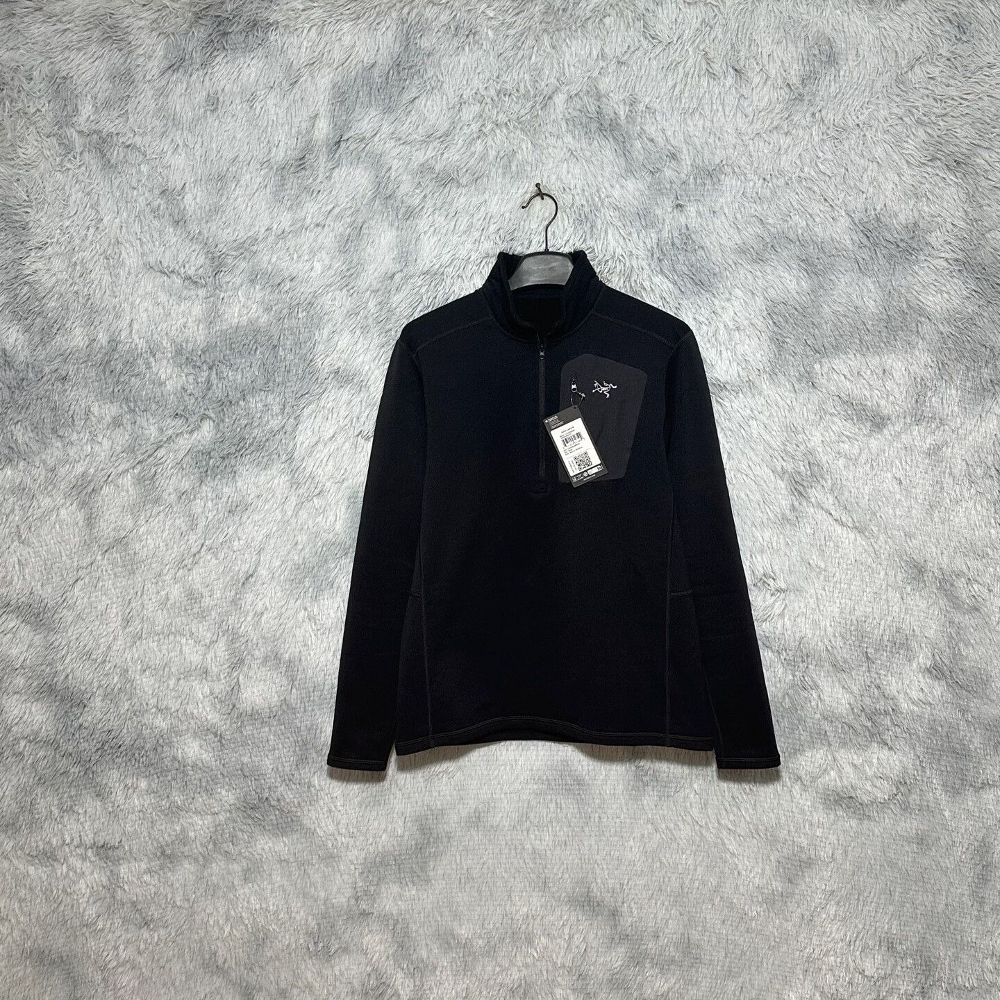 Arc'teryx Arc'teryx System_A Leston Hoody | Grailed