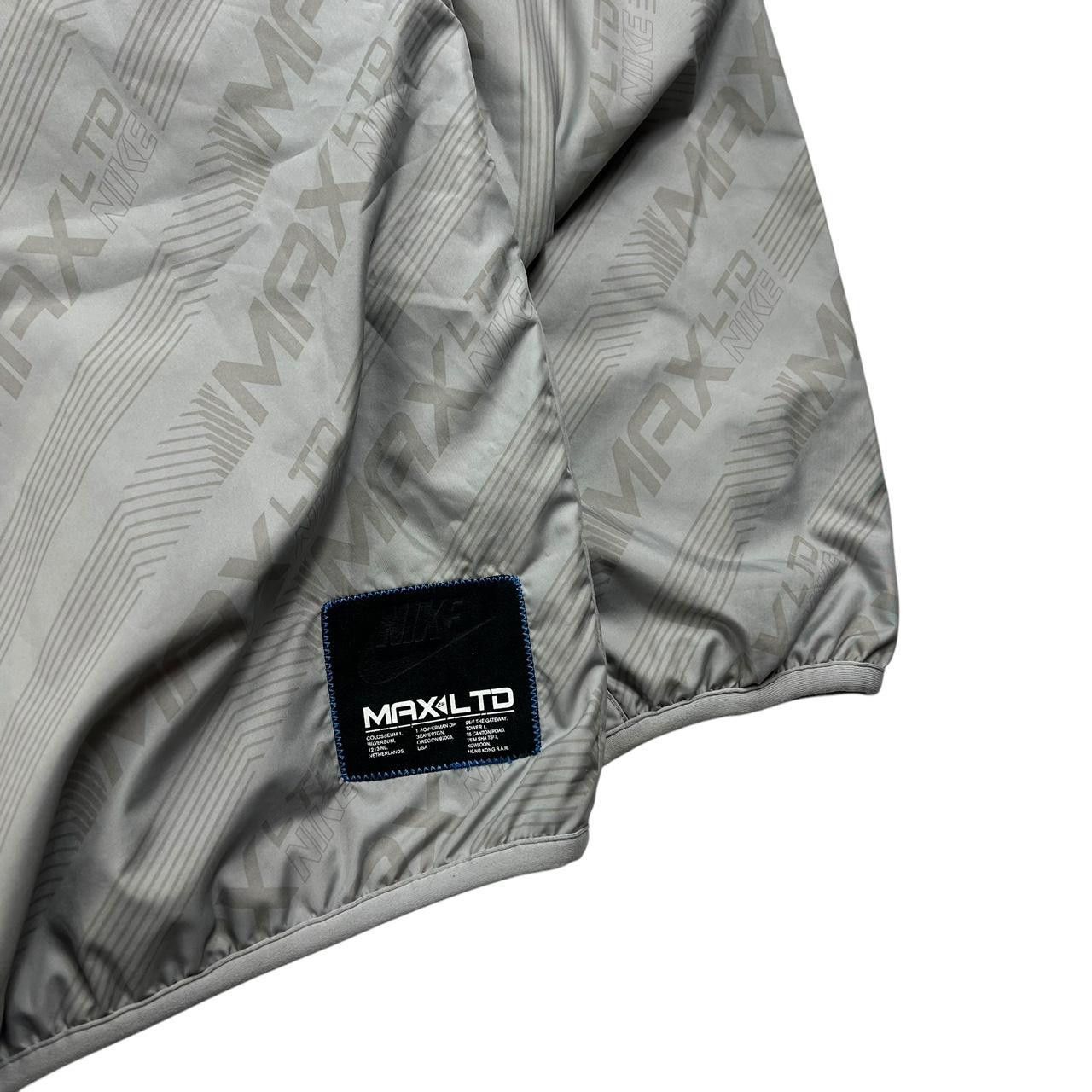 Nike Vintage 2000s Nike LTD Jacket - Large Size US L / EU 52-54 / 3 - 6 Thumbnail