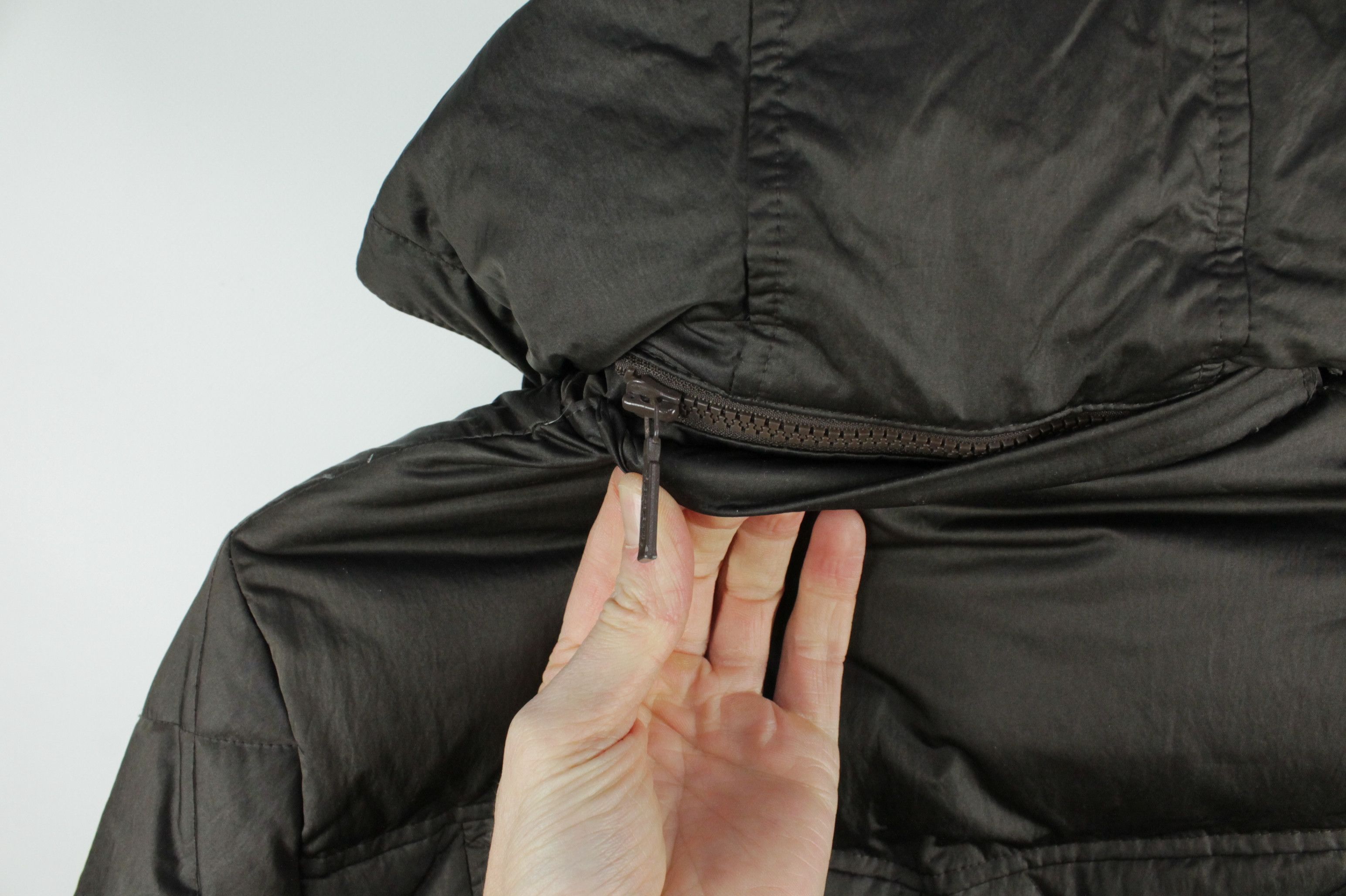 Barbour Barbour International Nation Down Jacket Brown Women's Size M / US 6-8 / IT 42-44 - 9 Thumbnail