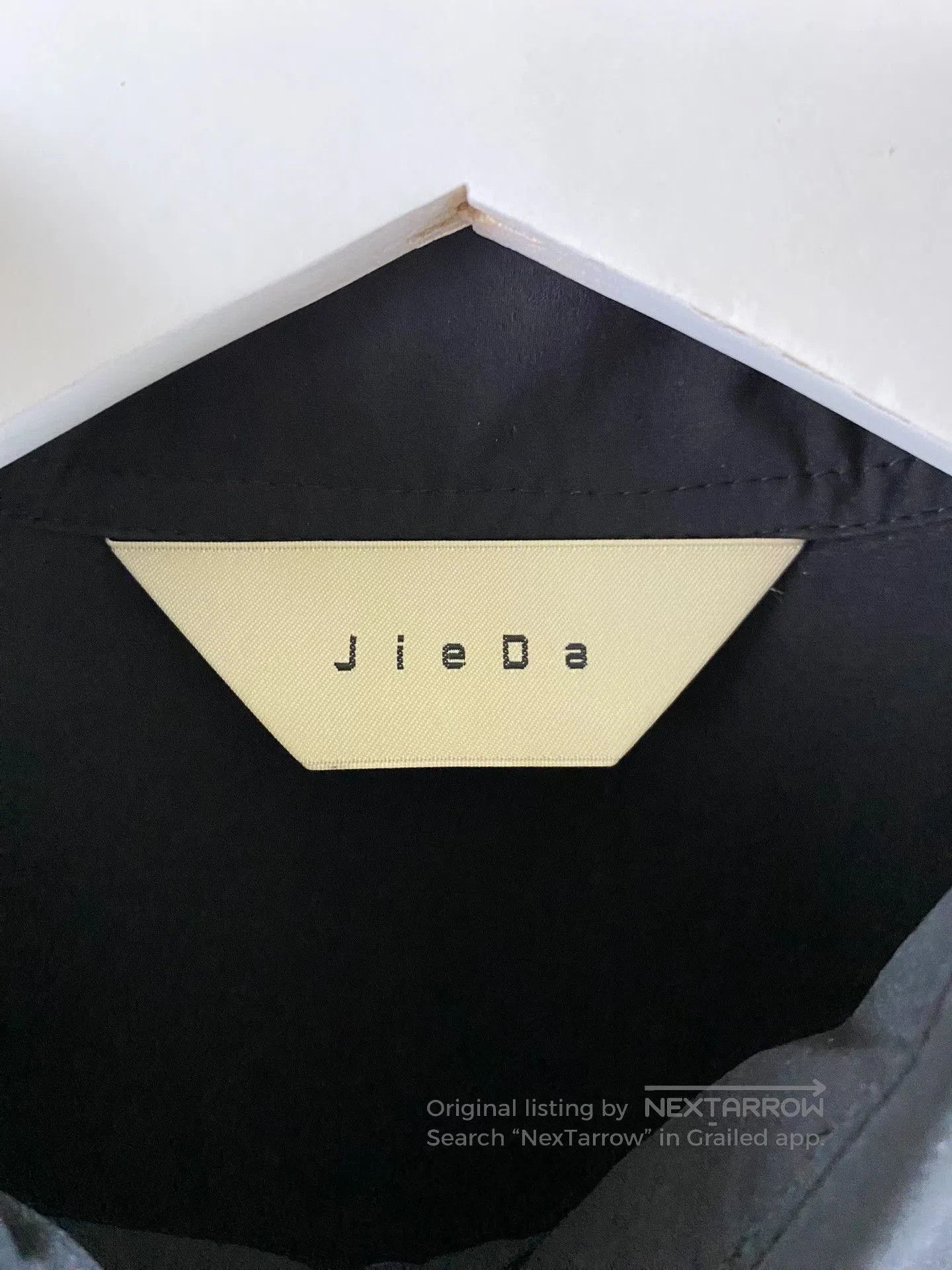 JieDa JieDa Tie. Size US M / EU 48-50 / 2 - 4 Thumbnail