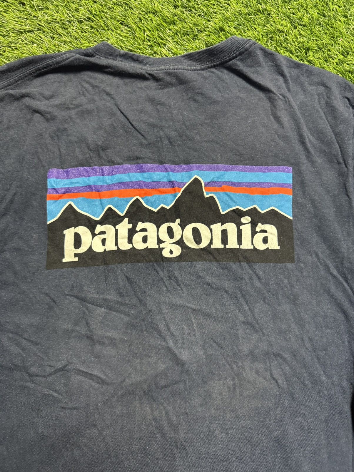Patagonia assorted tshirt - patagonia Size US M / EU 48-50 / 2 - 2 Thumbnail