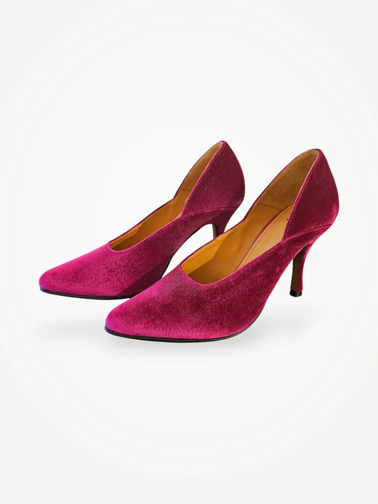 Stine Goya Stine Goya Heels Size US 9 / IT 39 - 1 Thumbnail
