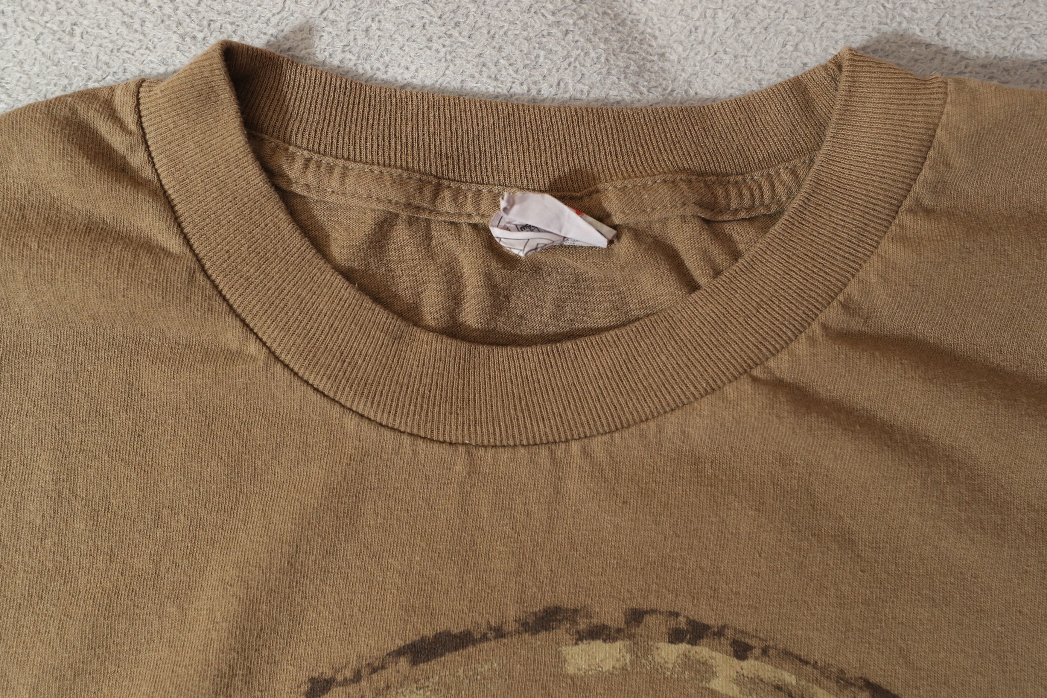 Alstyle 2006 Y2K Red Rocks Colorado Tourist Tee (XL) Size US XL / EU 56 / 4 - 9 Thumbnail