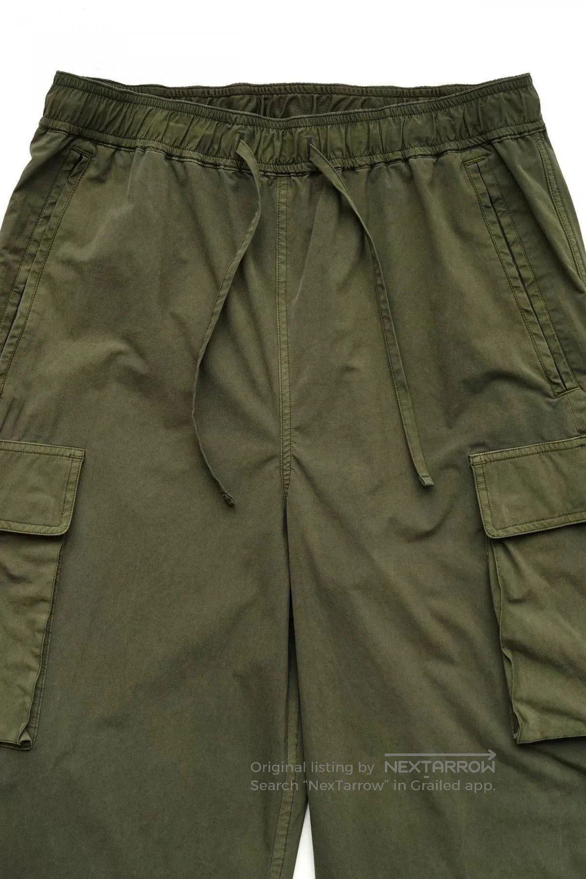 Porter Classic Porter Classic Super Nylon Cargo Pants. Size US 26 / EU 42 - 7 Thumbnail