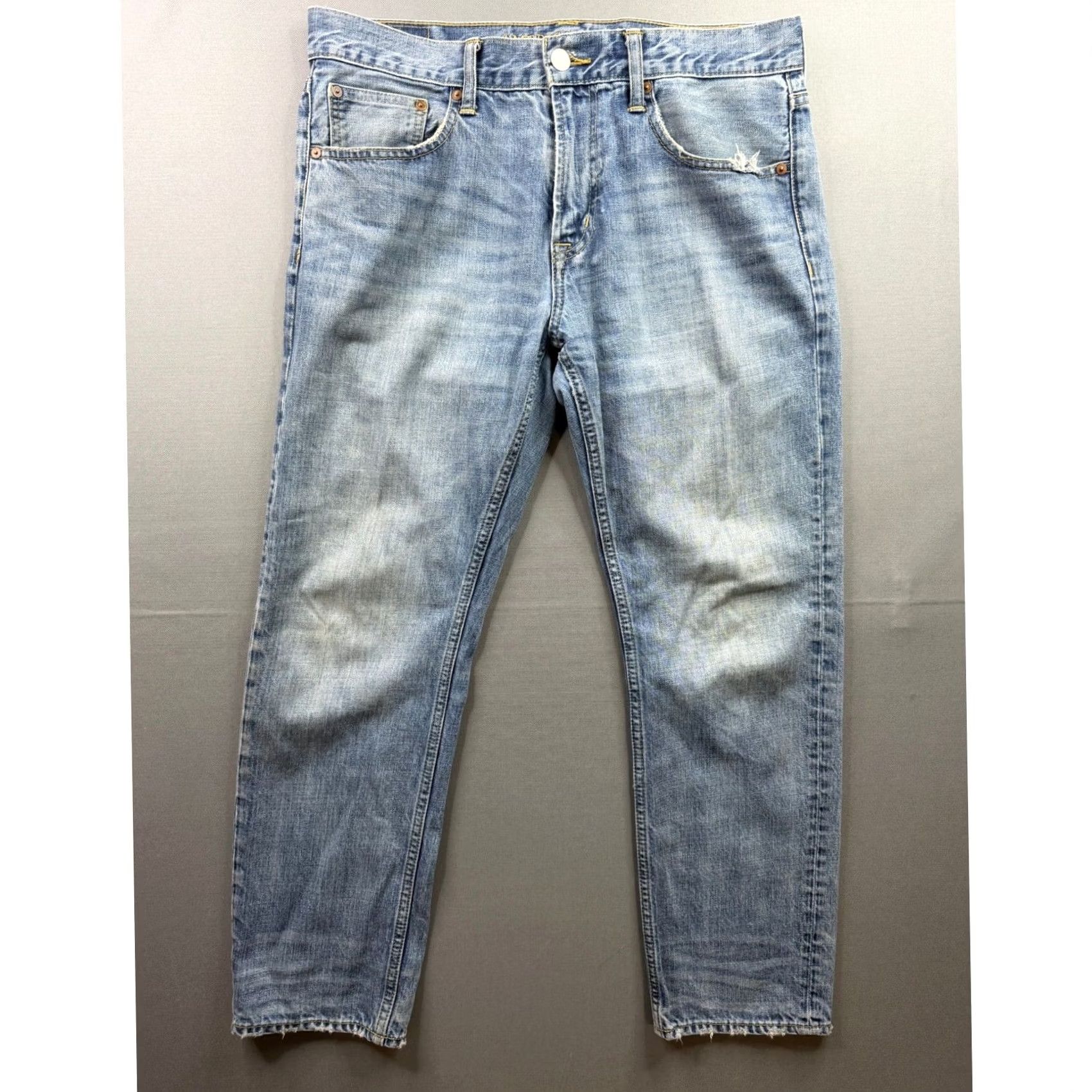 American Eagle Outfitters VINTAGE Size US 34 / EU 50 - 5 Thumbnail