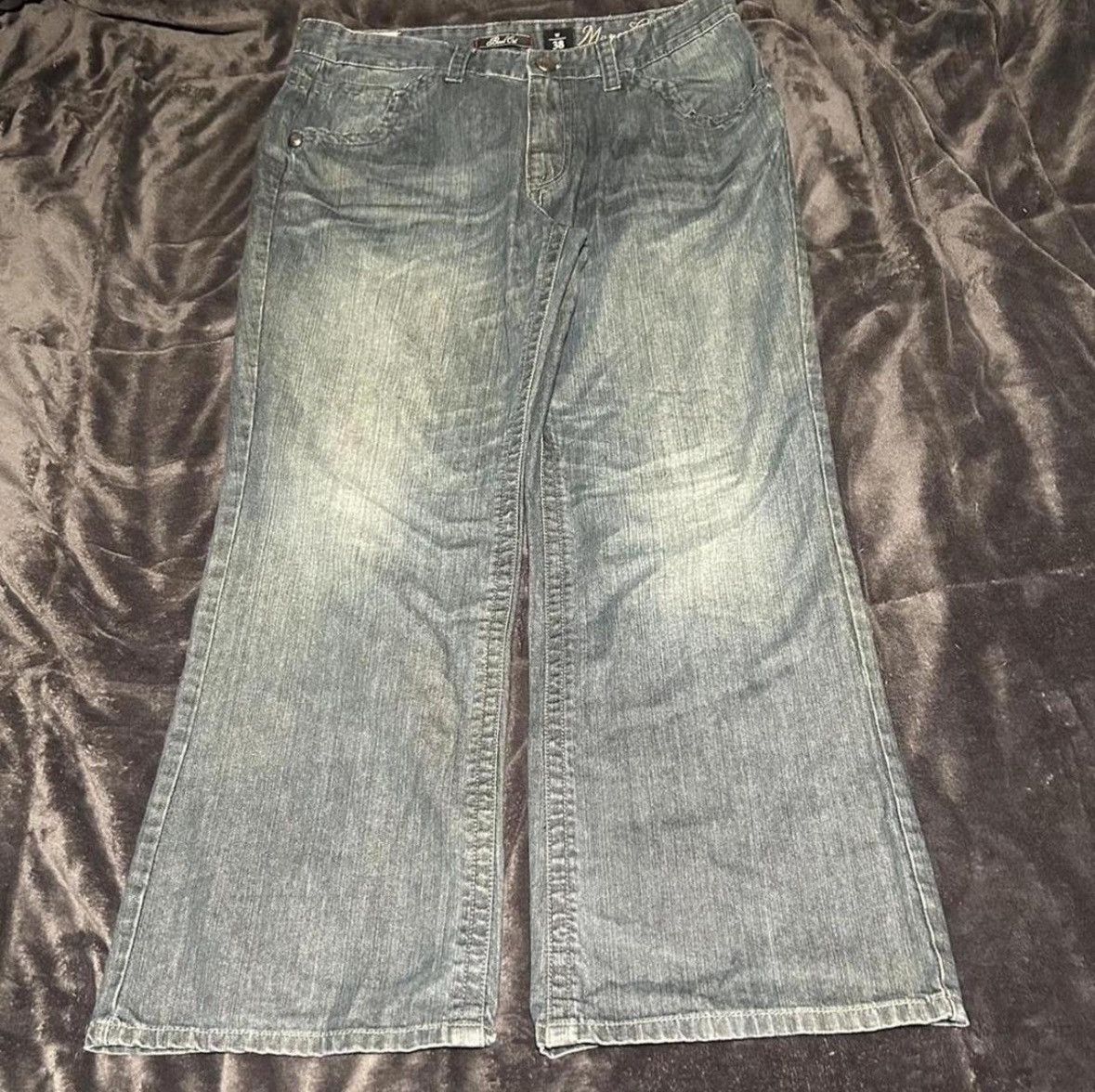 Marc Ecko Baggy Jeans
