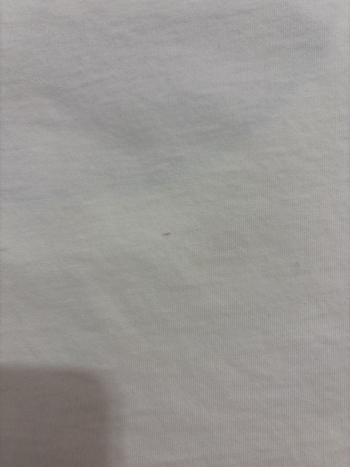 Rhude Rhude Eagle Red Dot Logo Tee Size US XL / EU 56 / 4 - 11 Thumbnail