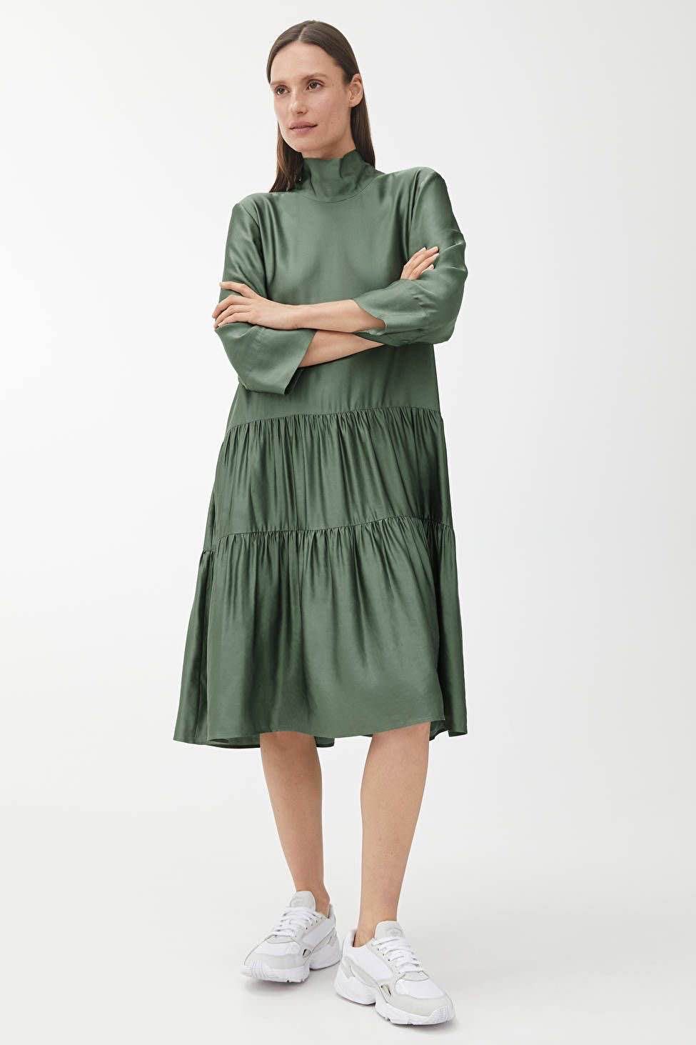 Arket Arket Dress Size S / US 4 / IT 40 - 1 Thumbnail