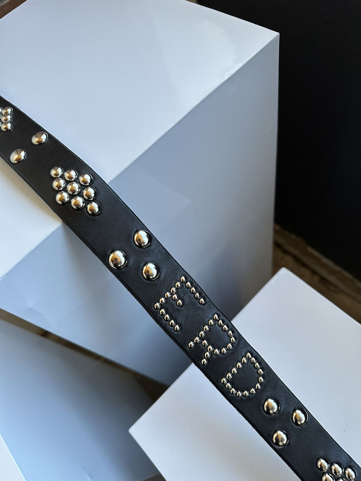 GOODBYE FRANKY BELT ERD GOODBYE JOHNNY BELT